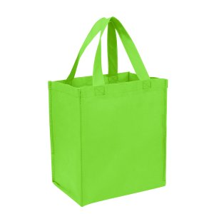 Tote-ally Useful Grocery Bag