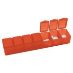 Translucent Orange
