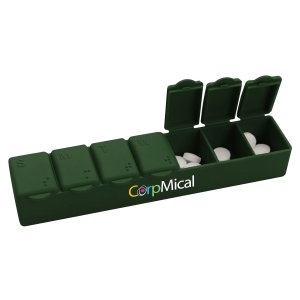 Week-at-a-Glance 7-Day Pill Case