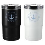 Sip & Chill 12oz Insulated Tumbler