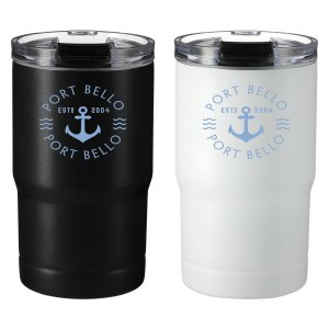 Sip & Chill 12oz Insulated Tumbler