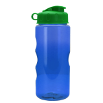 Translucent Blue