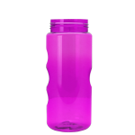 Translucent Fuchsia