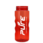 Translucent Red