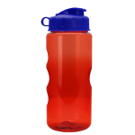 Translucent Red