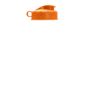 Knoll Tritan Bottle with Infuser and Flip Lid - 22 oz.
