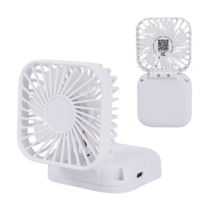 Lanyard Breeze Rechargeable Fan