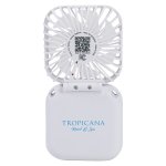 Lanyard Breeze Rechargeable Fan