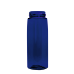 Translucent Navy Blue