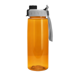 Translucent Orange