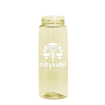 Translucent Pastel Yellow
