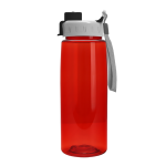 Translucent Red