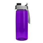 Translucent Violet