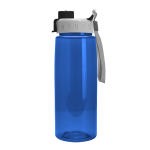 Translucent Blue