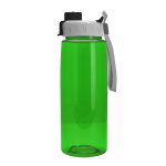 Translucent Green