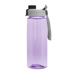 Translucent Lilac