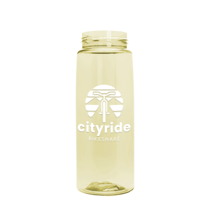 Cascade Tritan Bottle with Quick-Snap Lid - 26 oz.