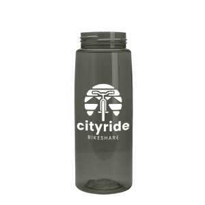 Cascade Tritan Bottle with Quick-Snap Lid - 26 oz.