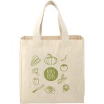 The Totes-My-Groceries 8oz Cotton Bag