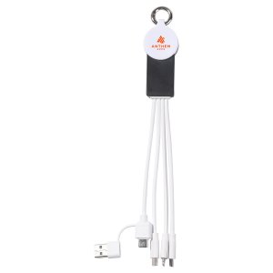 The Gadget Grove 4-in-1 Charger Cable