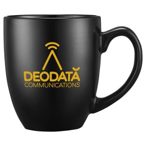 The Curved Comfort 16 oz Mug