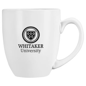 The Curved Comfort 16 oz Mug