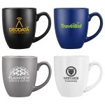 The Curved Comfort 16 oz Mug