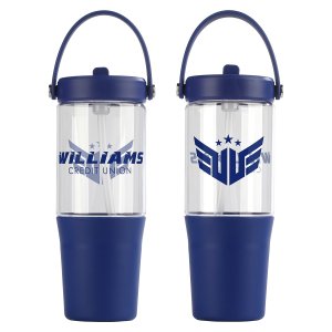SipCycle 40 oz Eco Tumbler