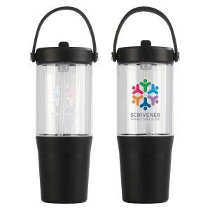 SipCycle 40 oz Eco Tumbler