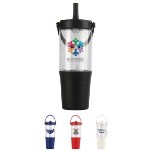 SipCycle 40 oz Eco Tumbler