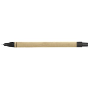 Green Thumb Recycled Paper Pen