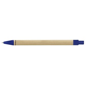 Green Thumb Recycled Paper Pen
