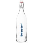 Florence Swing Top 33.75 oz Glass Bottle