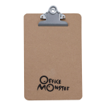 Mini Memo Clipboard