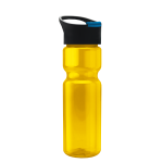 Translucent Yellow