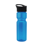 Translucent Blue