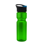 Translucent Green