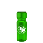 Translucent Green
