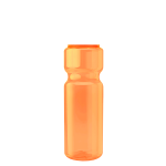 Translucent Orange