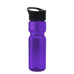 Translucent Violet