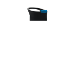 Black/Blue