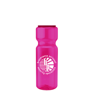 Adventurer Bottle with Pop-Up Lid - 28 oz.