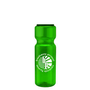 Adventurer Bottle with Pop-Up Lid - 28 oz.