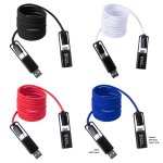 Cable Companion 6-Foot Duo Extender