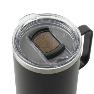 Cork Base Trail Mug 14oz