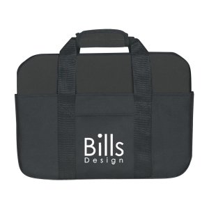 Campus Carry Laptop Case
