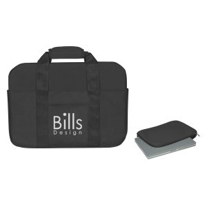 Campus Carry Laptop Case