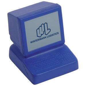 Computer Stress Ball