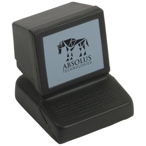 Computer Stress Ball