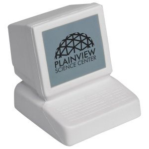 Computer Stress Ball
